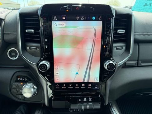 New 2026 RAM 1500 Laramie image 22