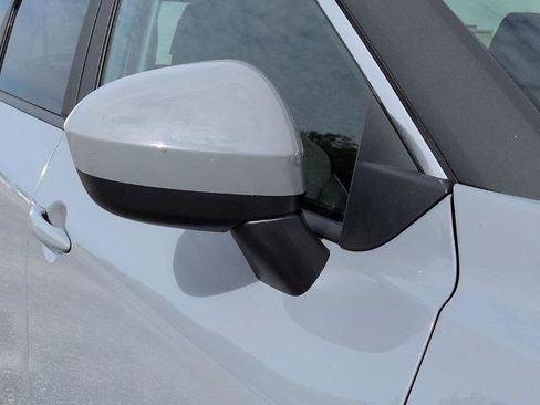 Certified 2026 Nissan Rogue SV FWD image 12