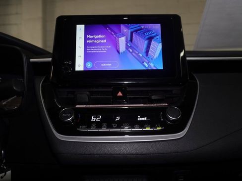 Certified 2025 Toyota Corolla LE image 16