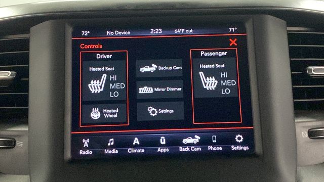 Used 2020 RAM 1500 Big Horn AWD/4WD image 31