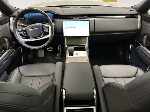 New 2026 Land Rover Range Rover SE image 10