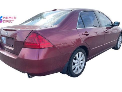 Used 2006 Honda Accord EX image 5