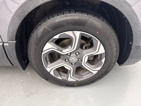 Used 2018 Honda CR-V EX-L image 14