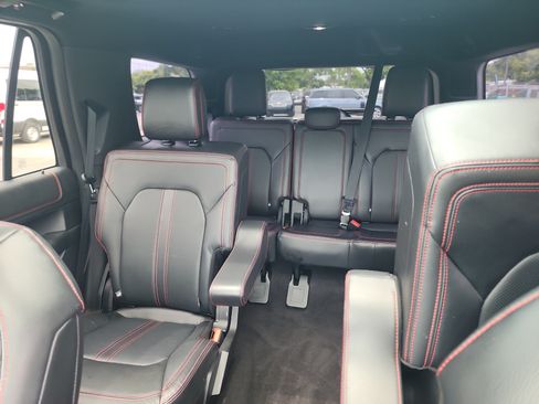 Used 2019 Ford Expedition Limited w/ Equipment Group 303A RWD image 14