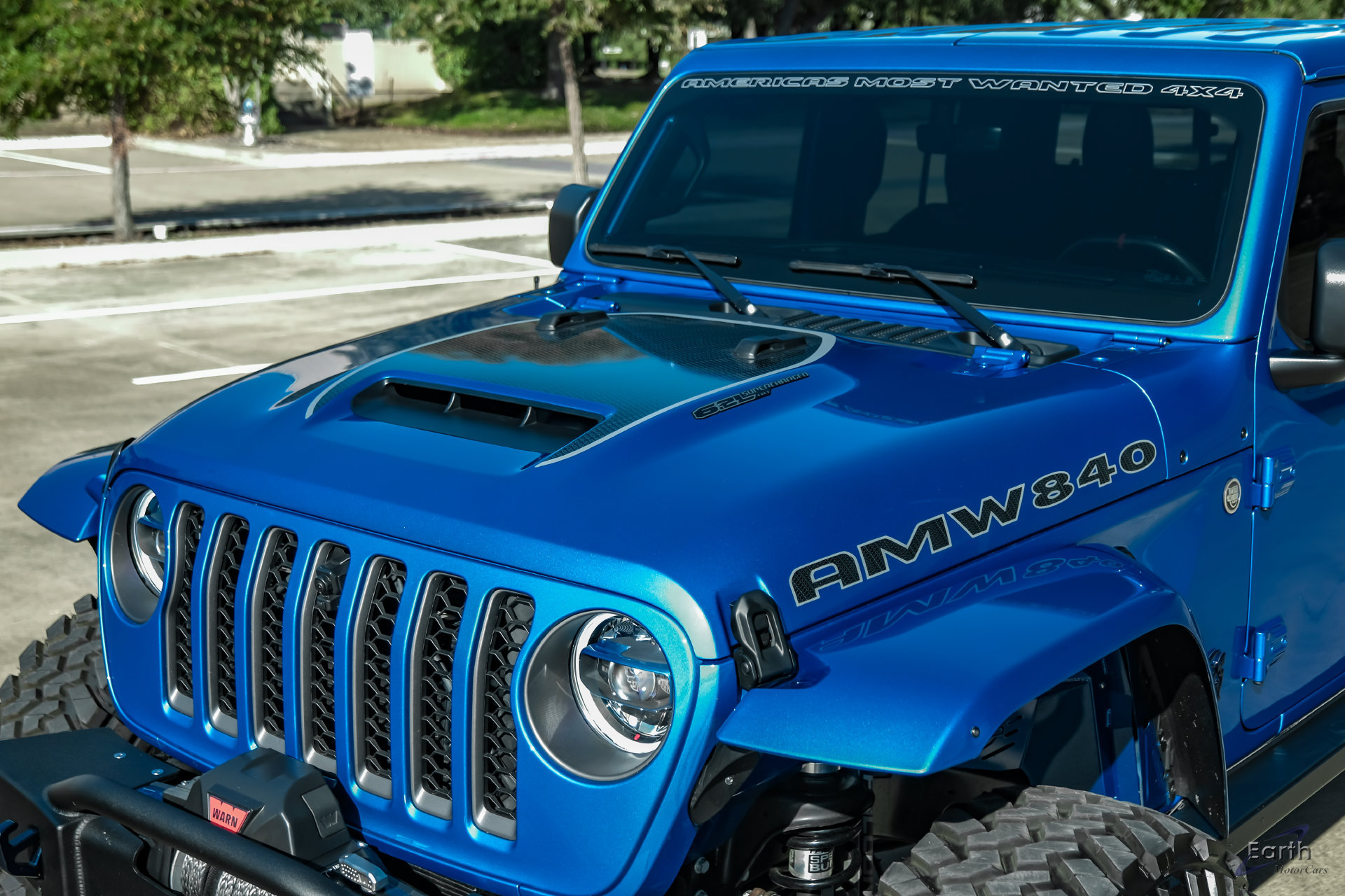 Used 2023 Jeep Gladiator Rubicon w/ LED Lighting Group AWD/4WD image 35