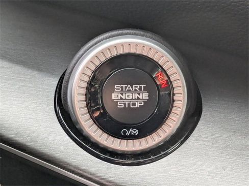 New 2025 Jeep Wagoneer Series II image 25