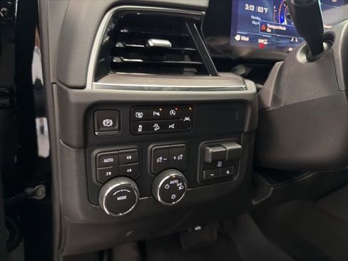 New 2026 Chevrolet Tahoe LS AWD/4WD image 16