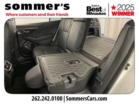 Used 2020 Subaru Outback Limited w/ Popular Package #2 image 27