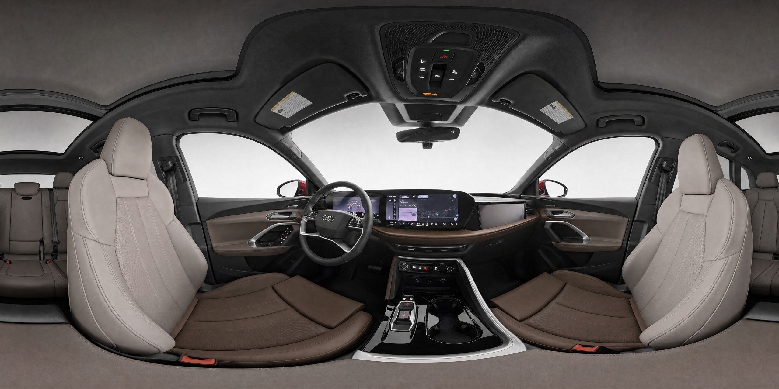 New 2026 Audi Q5 Prestige AWD/4WD image 18