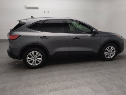 Used 2022 Ford Escape S FWD image 10