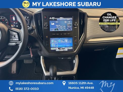 New 2026 Subaru Forester image 14