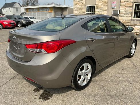 Used 2013 Hyundai Elantra GLS image 3