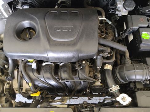 Used 2018 Kia Rio LX image 30