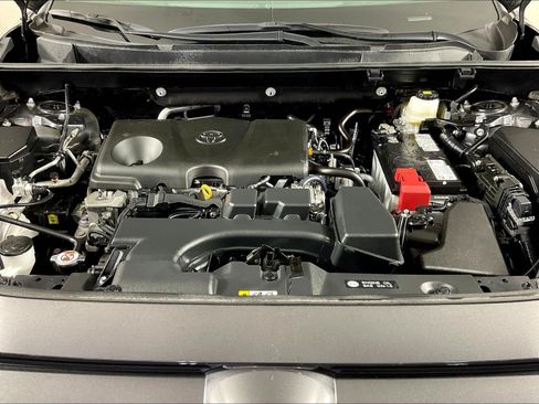 Used 2023 Toyota RAV4 XLE w/ Convenience Package AWD/4WD image 30