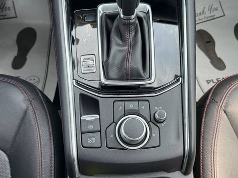 Used 2023 MAZDA CX-5 Carbon Edition AWD/4WD image 18