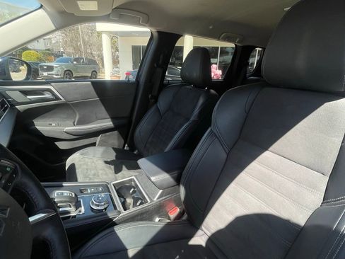 Used 2024 Mitsubishi Outlander SE image 21