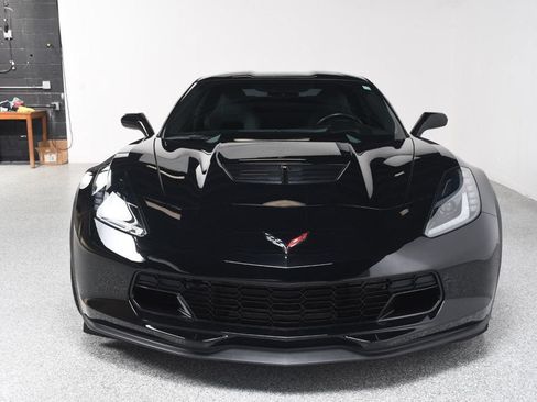 Used 2019 Chevrolet Corvette Z06 RWD image 12