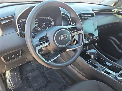 Used 2023 Hyundai Tucson SEL image 10