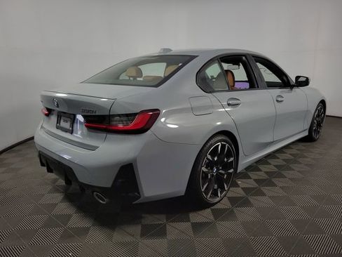 Used 2026 BMW 330i xDrive Sedan AWD/4WD image 9