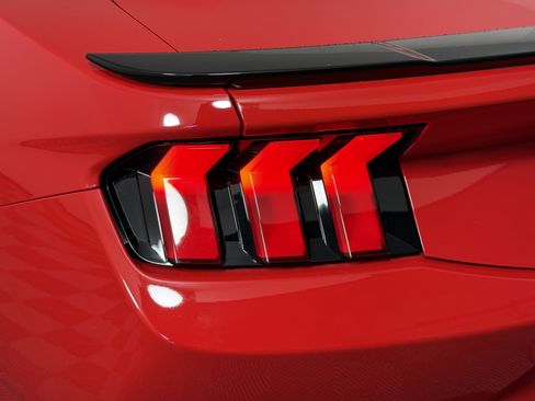 New 2026 Ford Mustang GT Premium image 8
