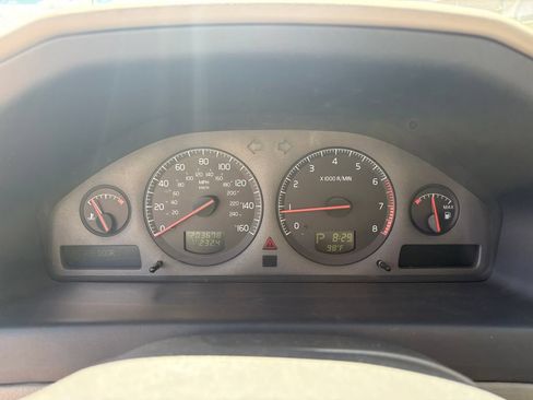 Used 2002 Volvo V70 Cross Country AWD/4WD image 20