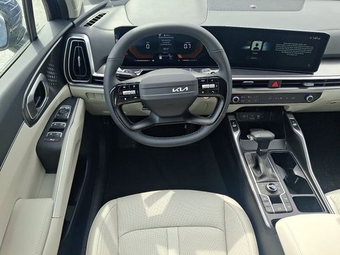 New 2026 Kia Sorento S w/ S Panoramic Sunroof Package AWD/4WD image 7