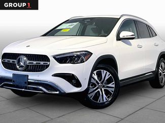 New 2026 Mercedes-Benz GLA 250 4MATIC video 1
