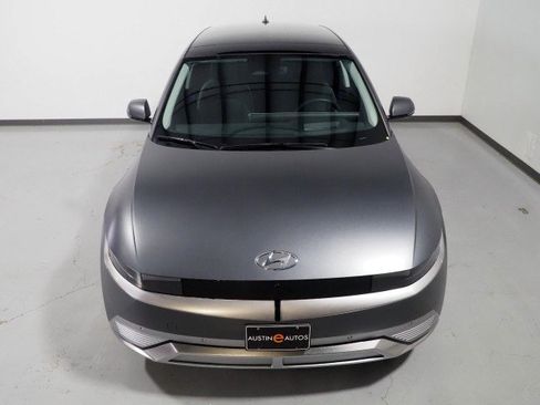Used 2024 Hyundai Ioniq 5 AWD Limited image 11