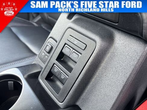 Used 2025 Ford Bronco Outer Banks AWD/4WD image 22