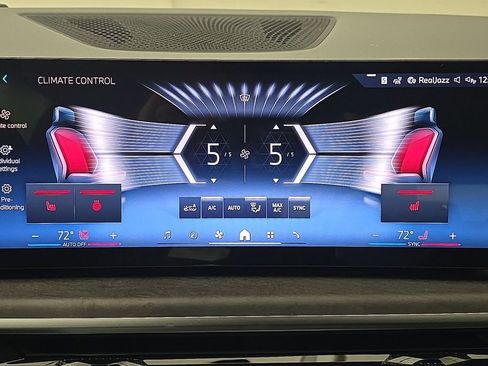 New 2026 BMW X5 xDrive40i w/ M Sport Package image 20