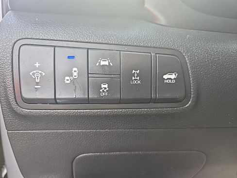 Used 2019 Hyundai Tucson Limited w/ Cargo Package AWD/4WD image 22