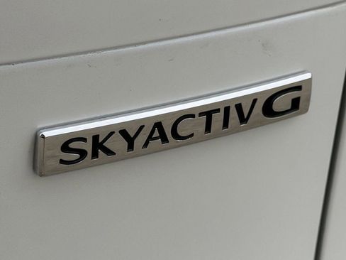 Used 2024 MAZDA CX-50 AWD 2.5 S w/ Cargo Package image 11