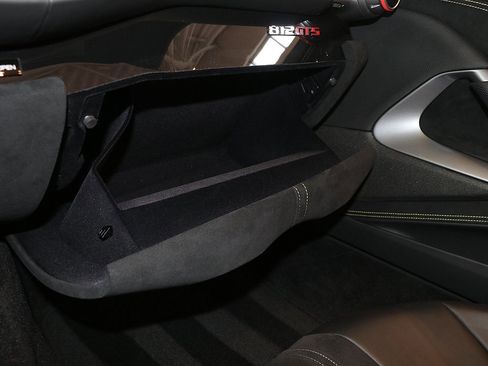 Certified 2021 Ferrari 812 GTS image 90