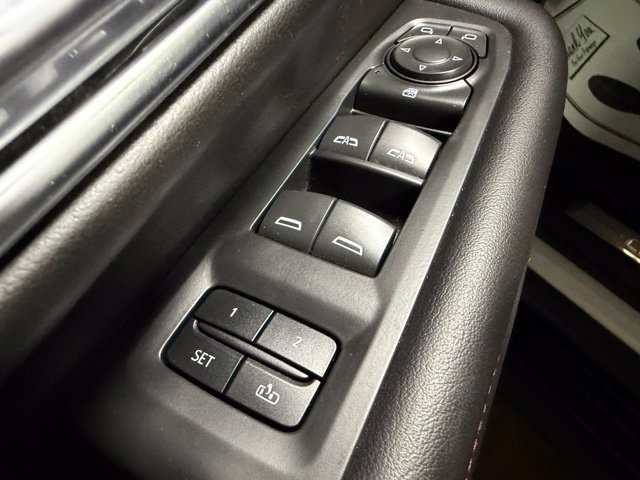 Used 2021 Chevrolet Tahoe RST w/ Rear Media and Nav Package AWD/4WD image 13