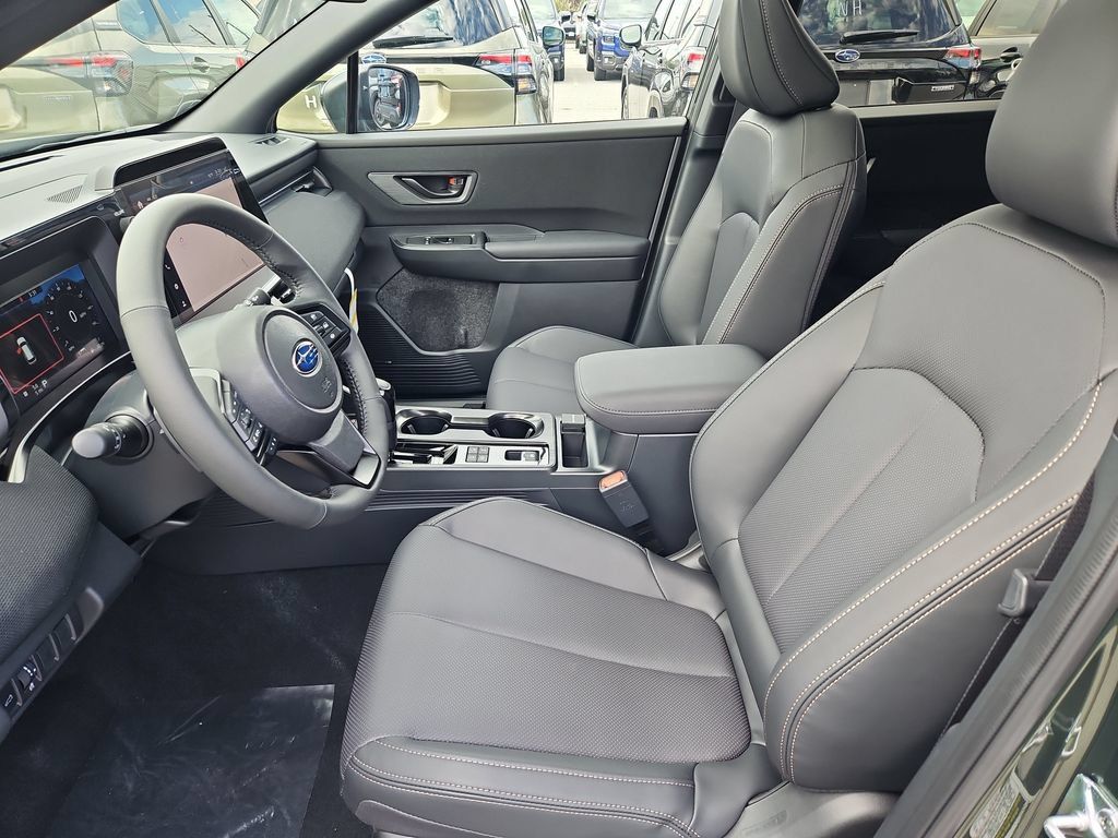 New 2026 Subaru Outback Limited XT AWD/4WD image 21