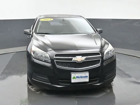 Used 2013 Chevrolet Malibu LS w/ Protection Package image 4