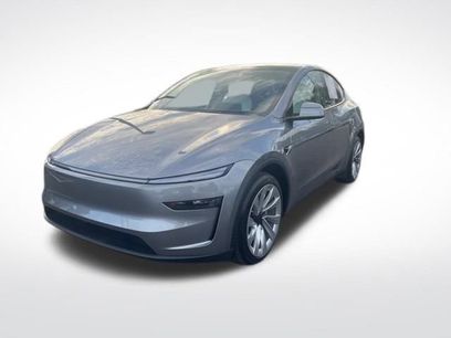 Used 2026 Tesla Model Y AWD