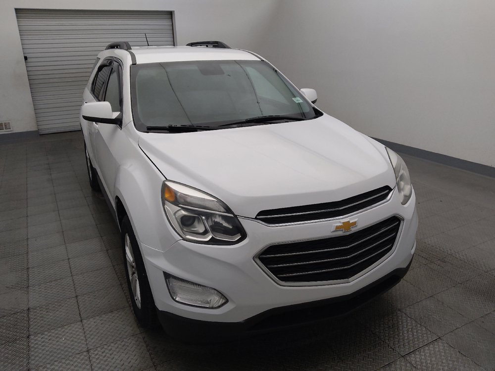 Used 2017 Chevrolet Equinox LT w/ Convenience Package FWD image 14