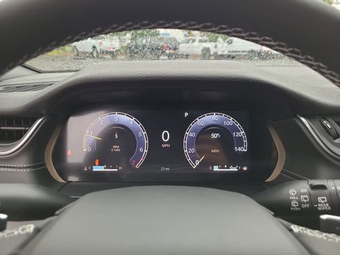 New 2025 Jeep Grand Cherokee Laredo X w/ Luxury Tech Group I image 26