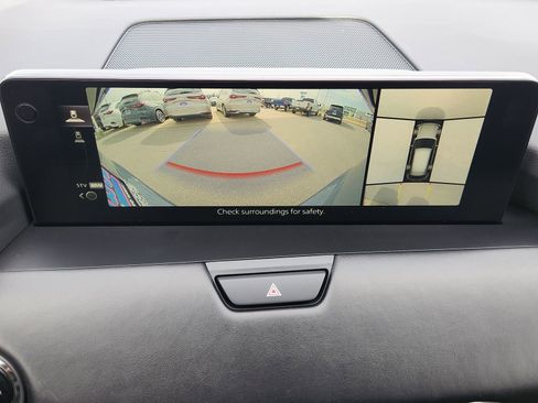 New 2026 MAZDA CX-90 3.3 Turbo S w/ Premium Plus image 19