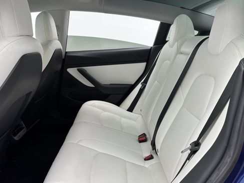 Used 2020 Tesla Model 3 Standard Range Plus image 27