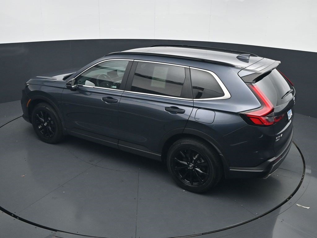 Used 2024 Honda CR-V Sport-L image 30