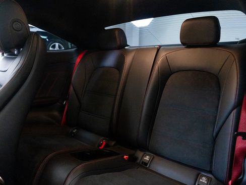 Used 2023 Mercedes-Benz C 43 AMG 4MATIC Coupe image 17