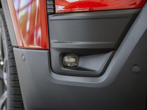 New 2026 Jeep Cherokee Overland image 14