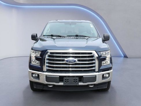 Used 2017 Ford F150 XLT w/ Equipment Group 302A Luxury AWD/4WD image 11