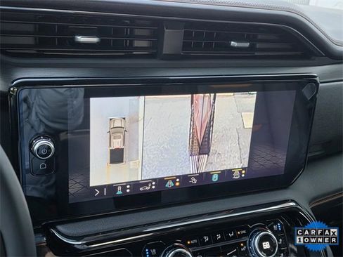 Used 2023 GMC Sierra 1500 AT4 image 18