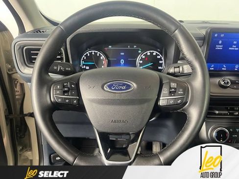 Used 2024 Ford Maverick Tremor w/ Tremor Off-Road Package AWD/4WD image 15