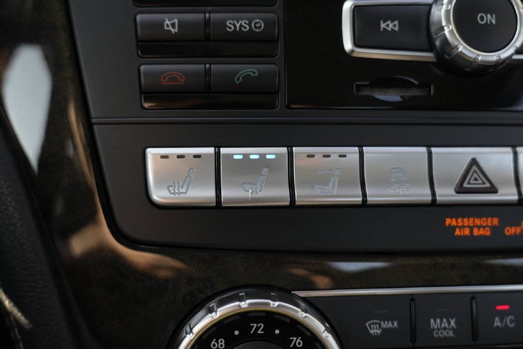 Used 2013 Mercedes-Benz SL 550 image 67