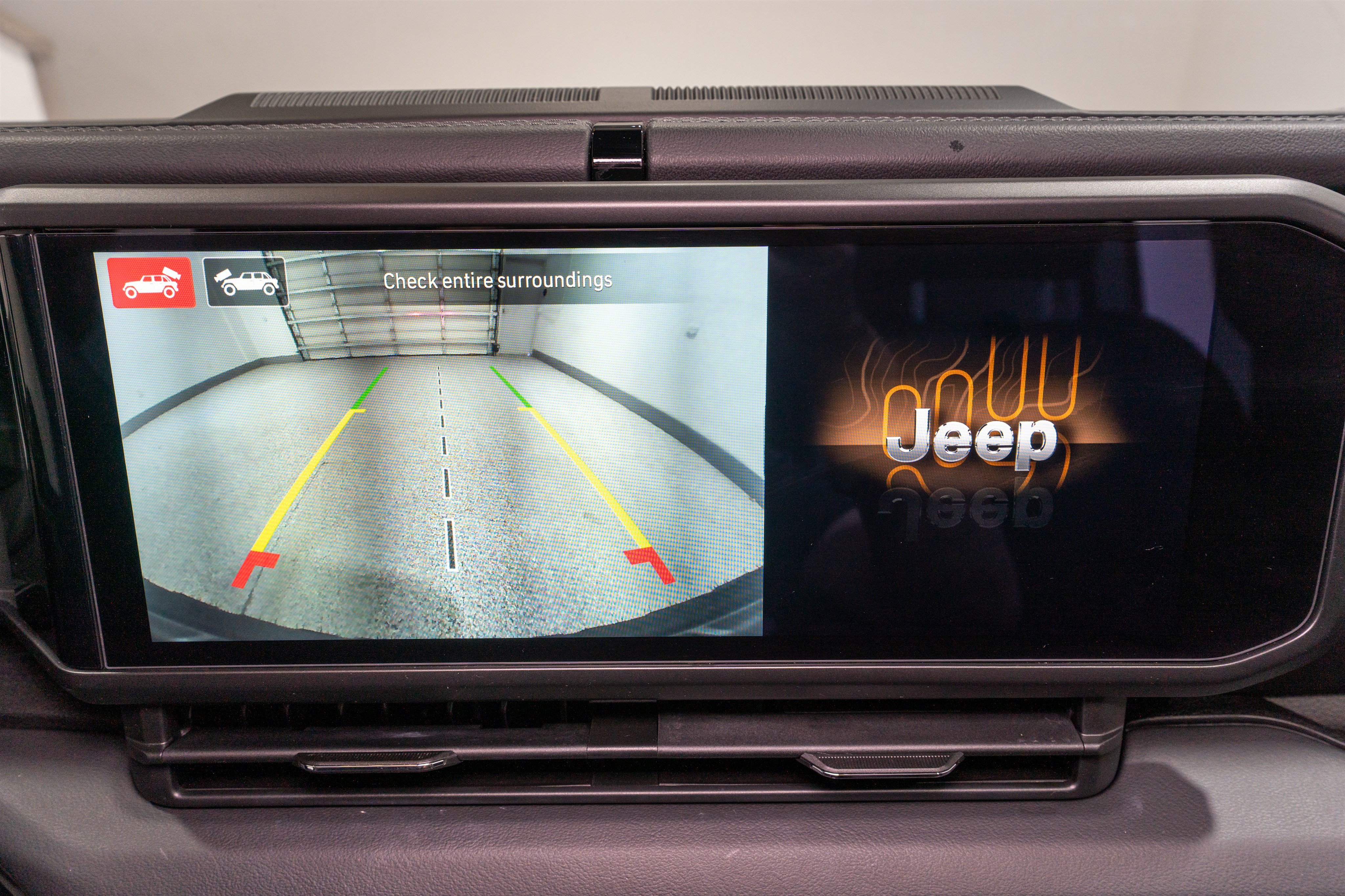 Used 2024 Jeep Wrangler High Altitude AWD/4WD image 22