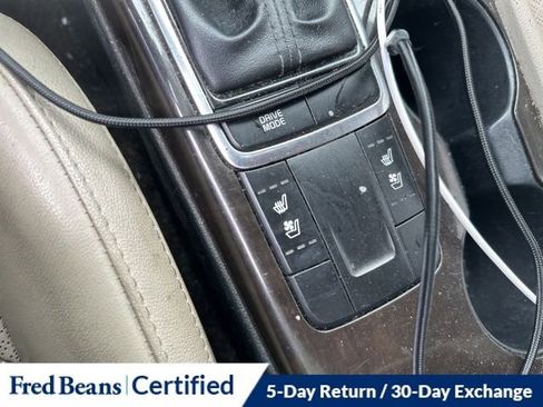 Used 2018 Kia Optima EX w/ Premium Package FWD image 18